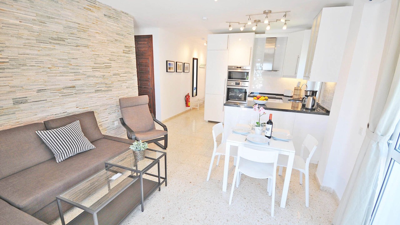Photo of Livingroom in Oasis del Capistrano