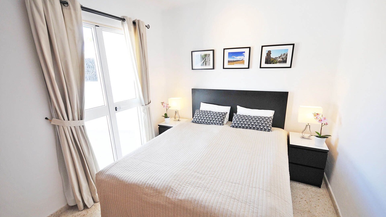 Photo of Bedroom in Oasis del Capistrano