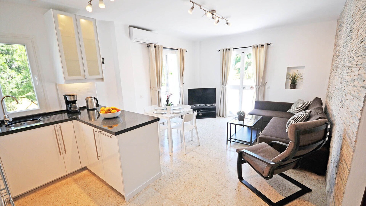 Photo of Livingroom in Oasis del Capistrano