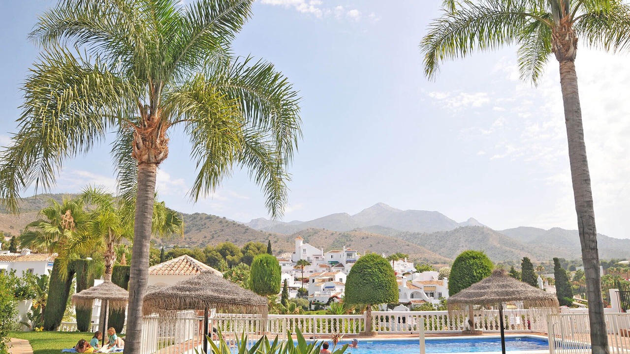 Photo of Outdoor in Oasis del Capistrano