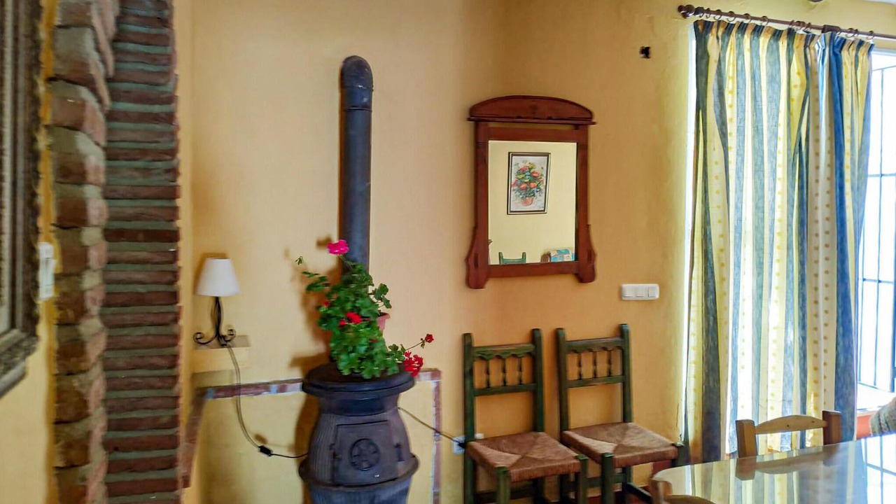 Photo of Bedroom in Campo-Nubes