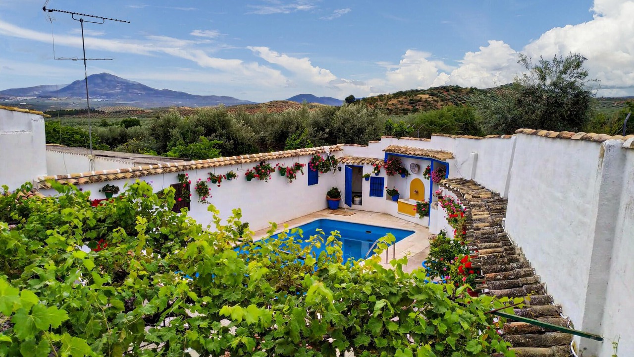 Photo of Outdoor in Campo-Nubes