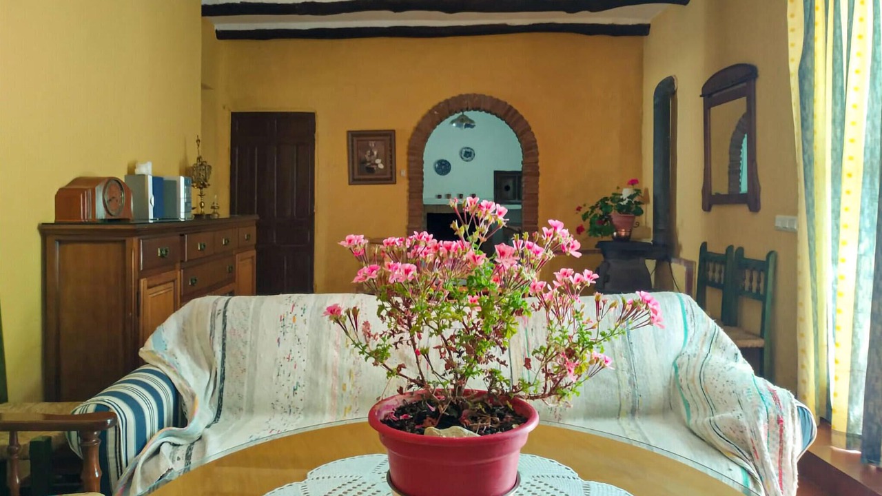 Photo of Bedroom in Campo-Nubes