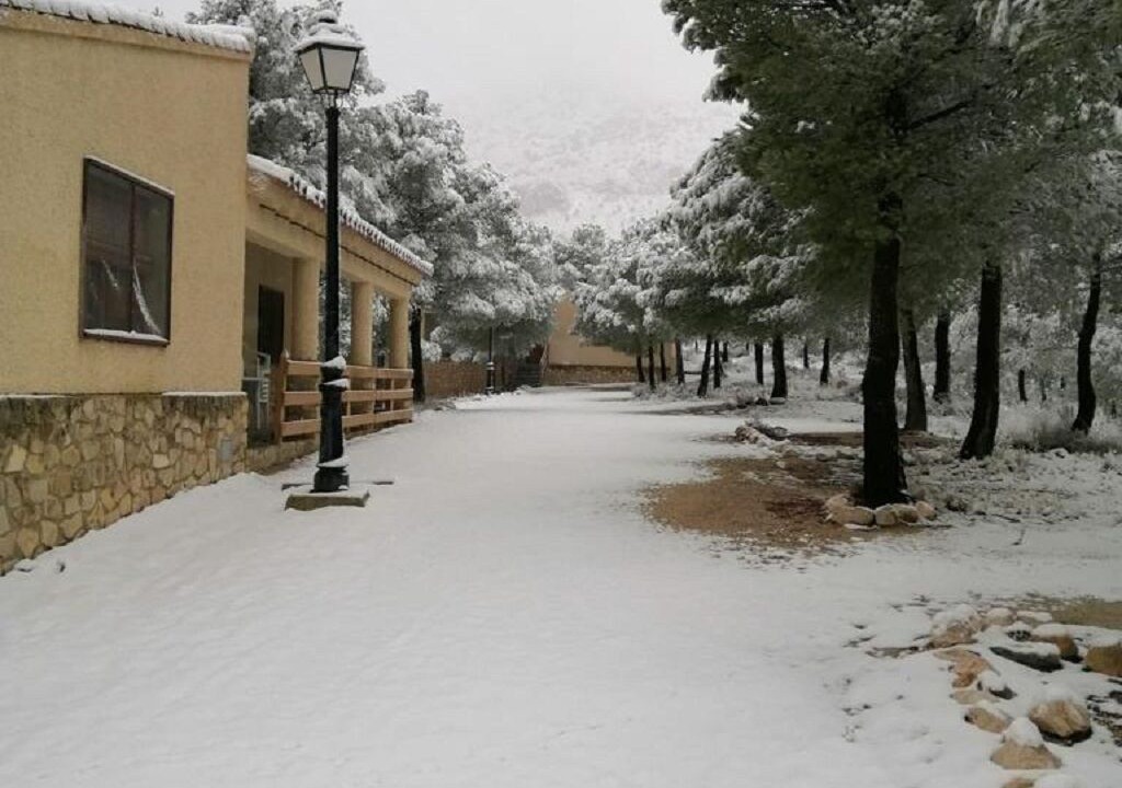 Photo of Outdoor in Velez-Blanco