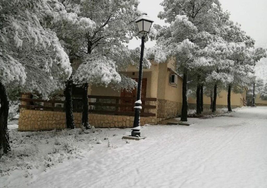 Photo of Outdoor in Velez-Blanco