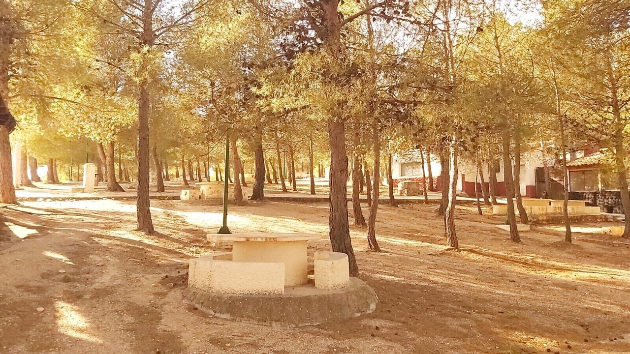 Photo of Outdoor in Velez-Blanco