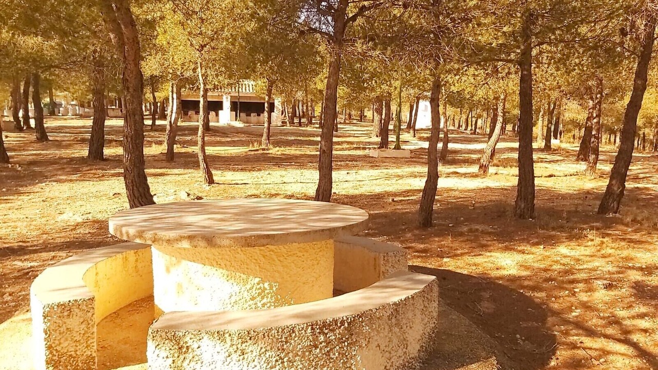 Photo of Outdoor in Velez-Blanco