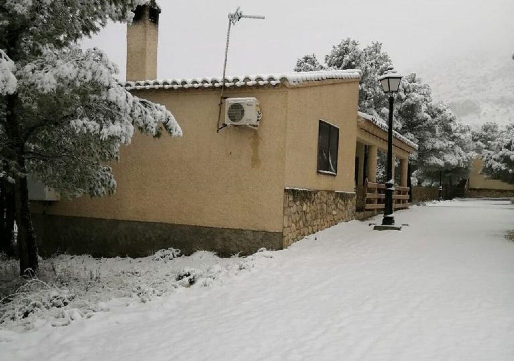 Photo of Outdoor in Velez-Blanco