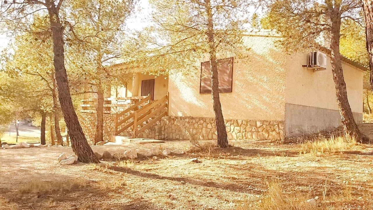 Photo of Outdoor in Velez-Blanco