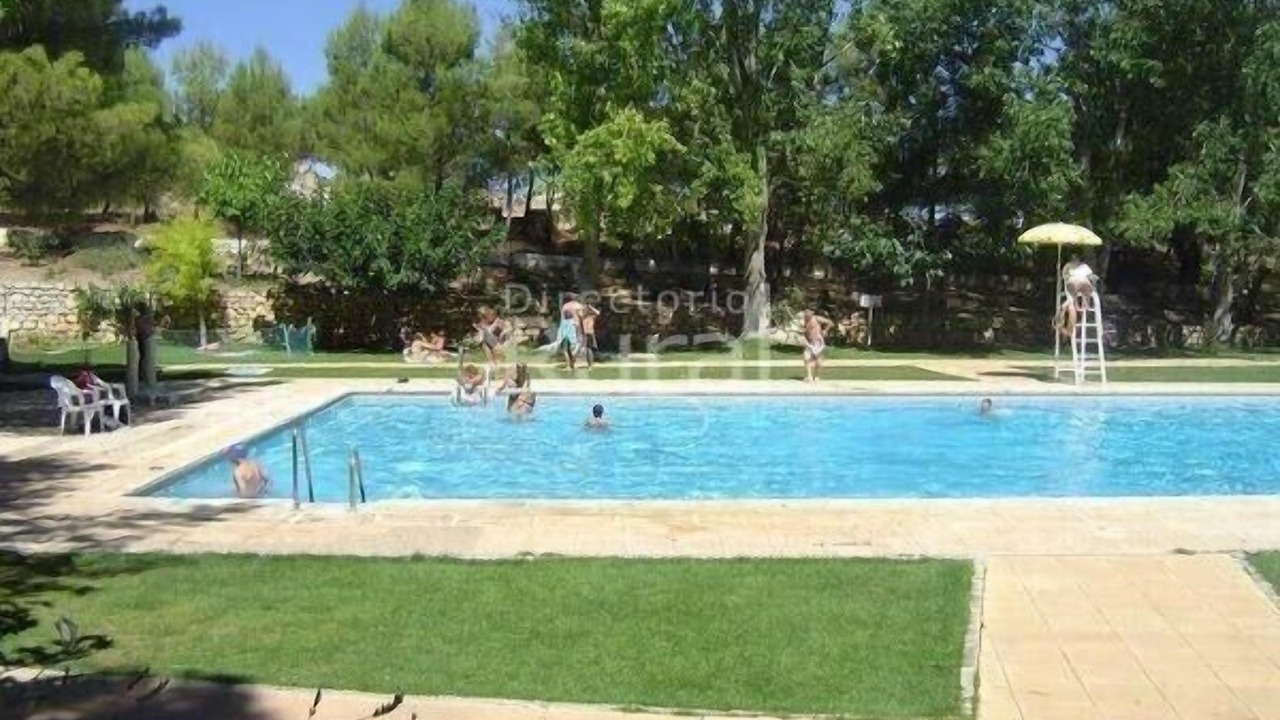 Photo of Outdoor in Velez-Blanco