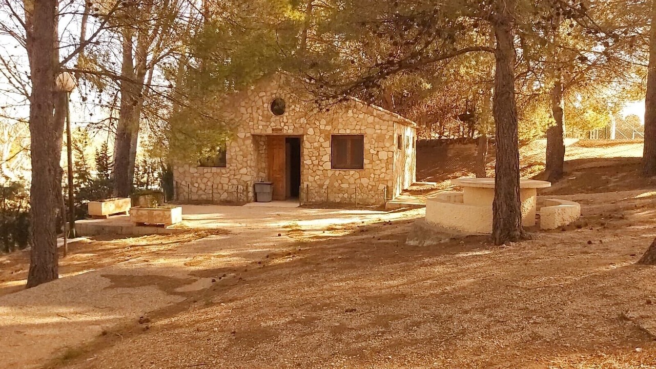 Photo of Outdoor in Velez-Blanco