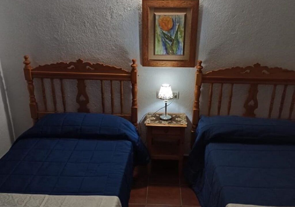 Photo of Bedroom in Velez-Blanco