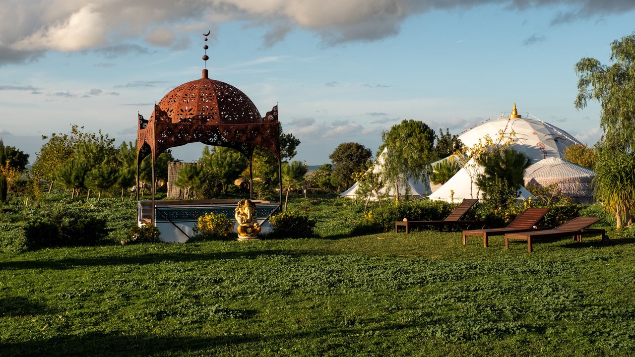 Photo of Outdoor in Villamartin