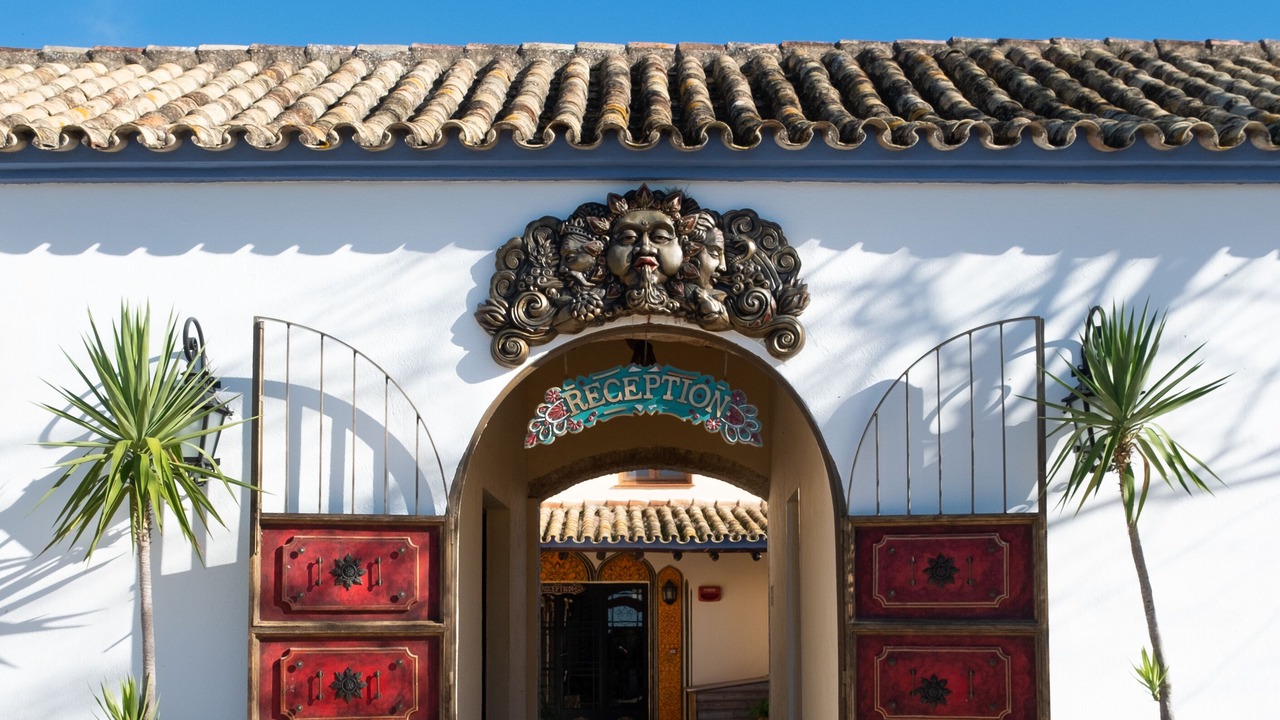 Photo of Outdoor in Villamartin