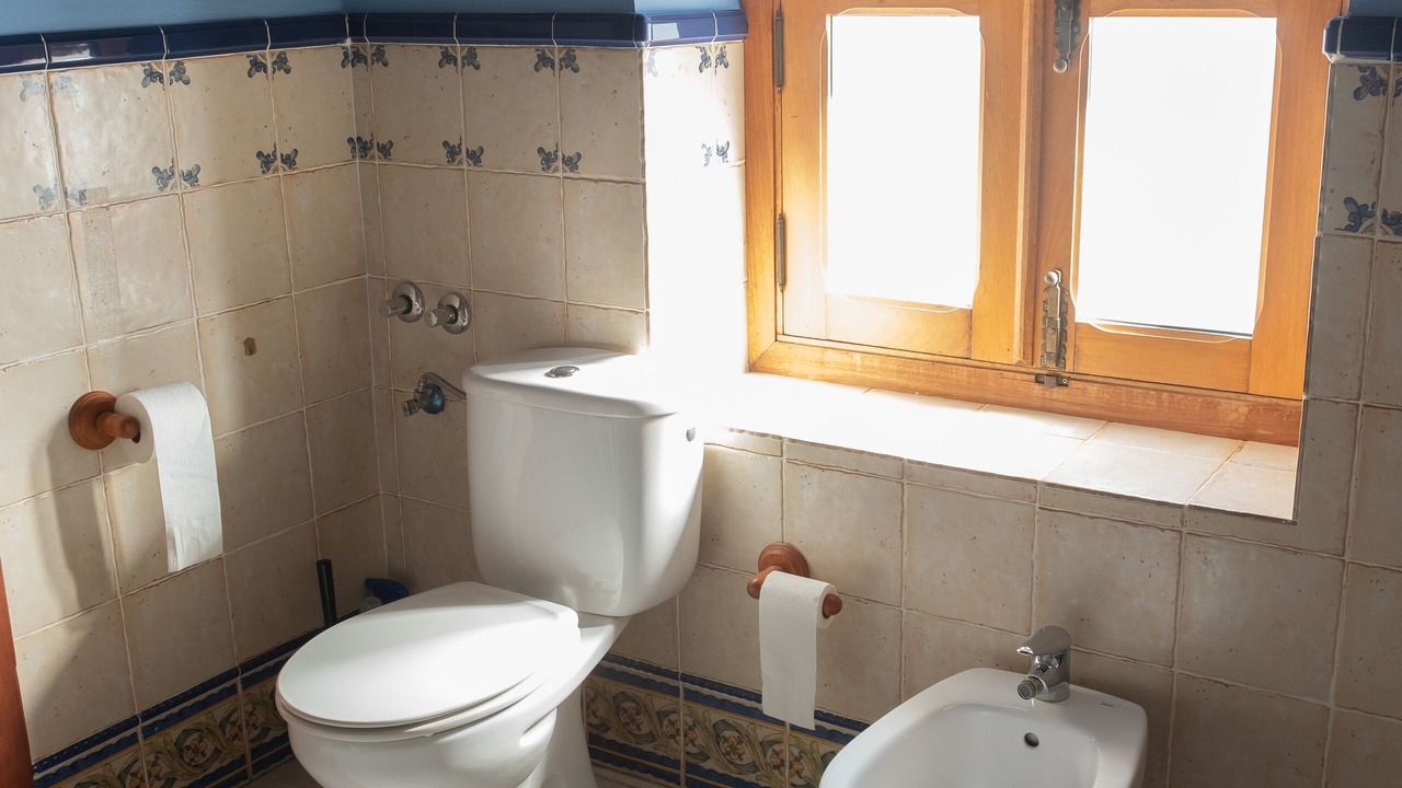 Photo of Bathroom in Villamartin