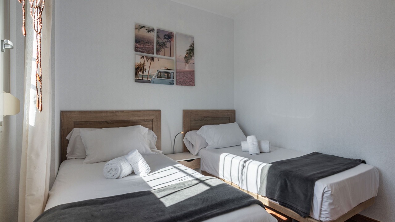Photo of Bedroom in Ayamonte