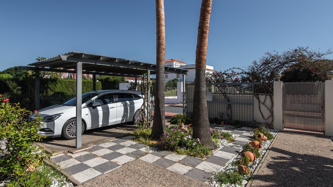 Photo of Outdoor in Ayamonte