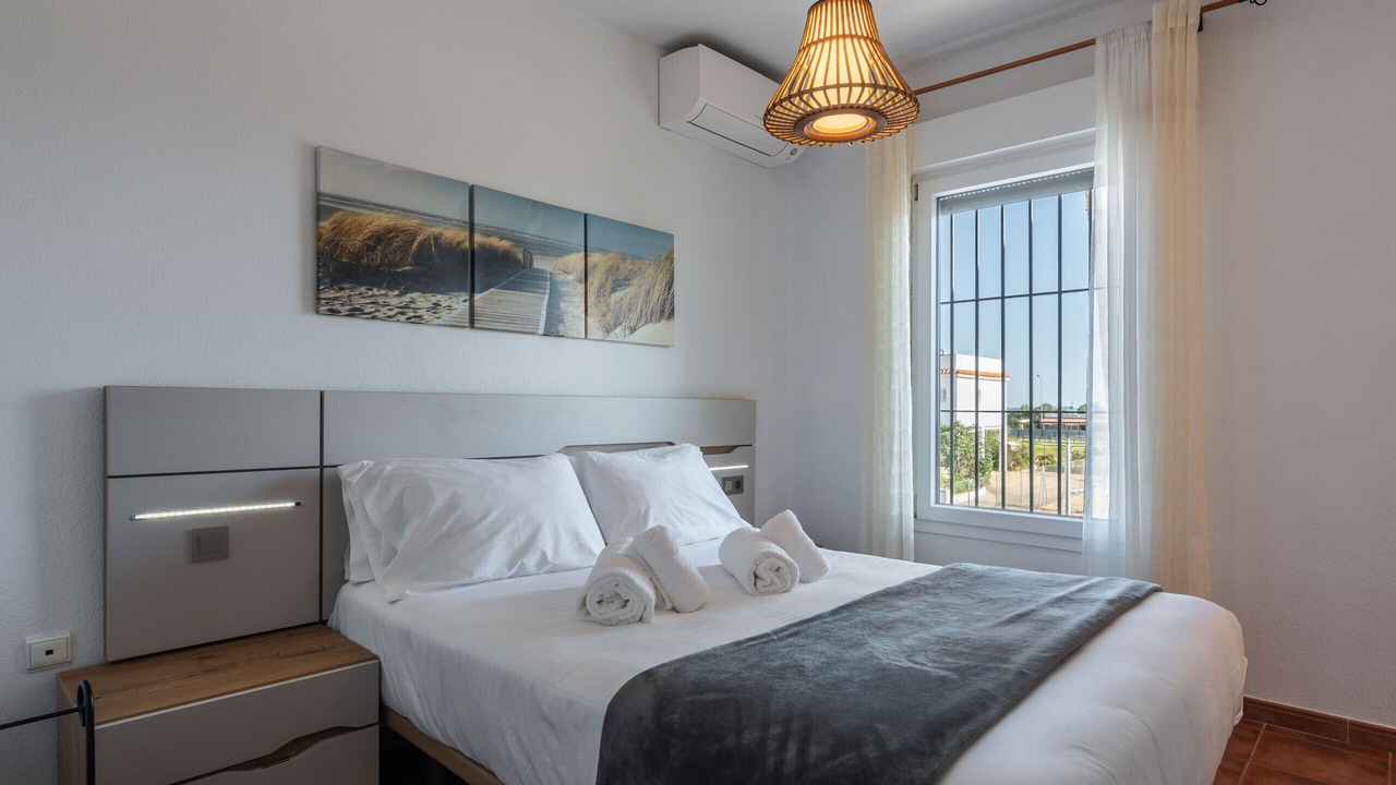 Photo of Bedroom in Ayamonte
