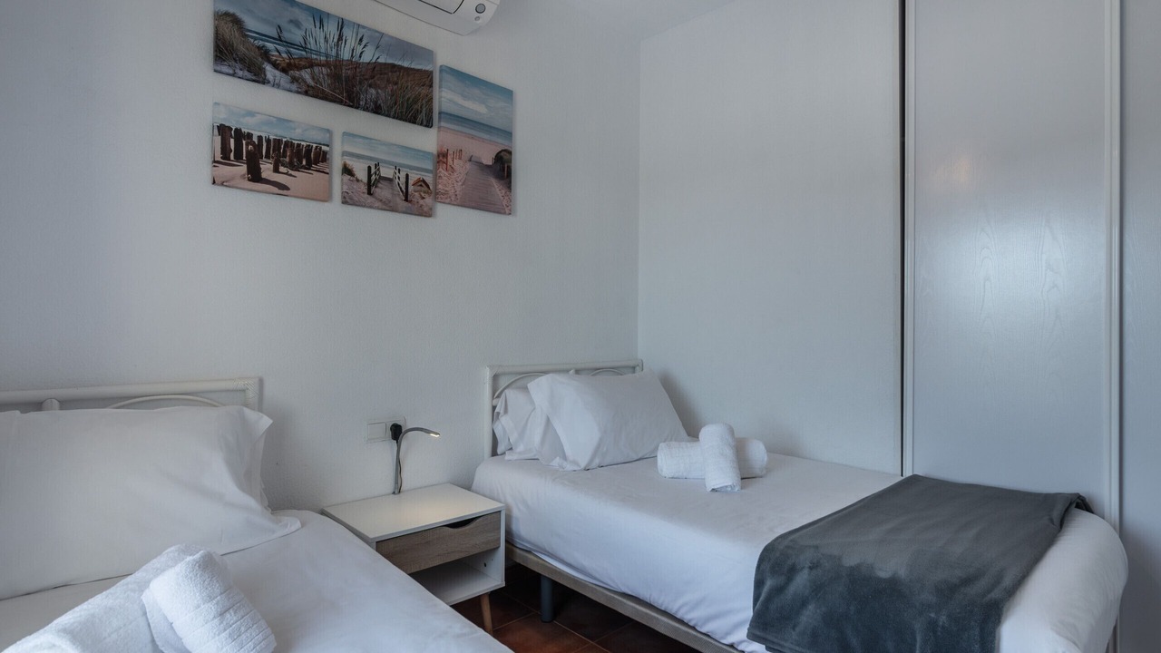 Photo of Bedroom in Ayamonte