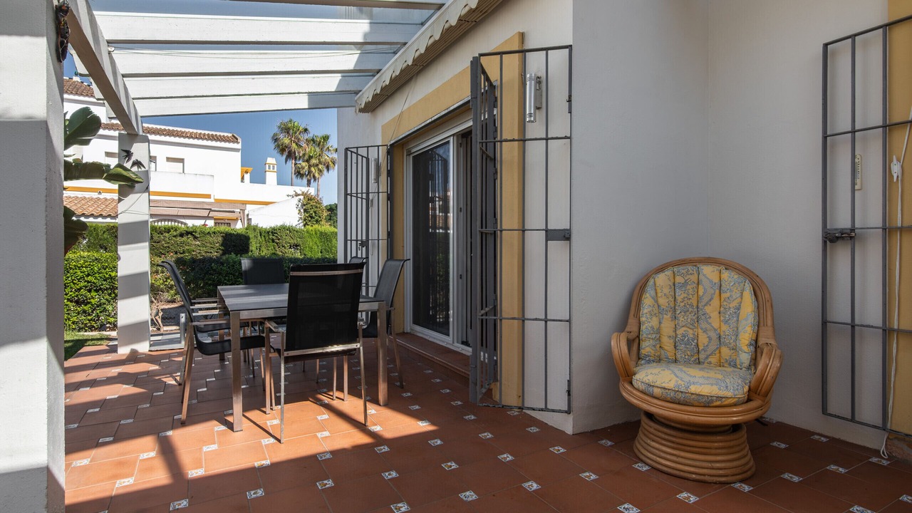 Photo of Outdoor in Ayamonte