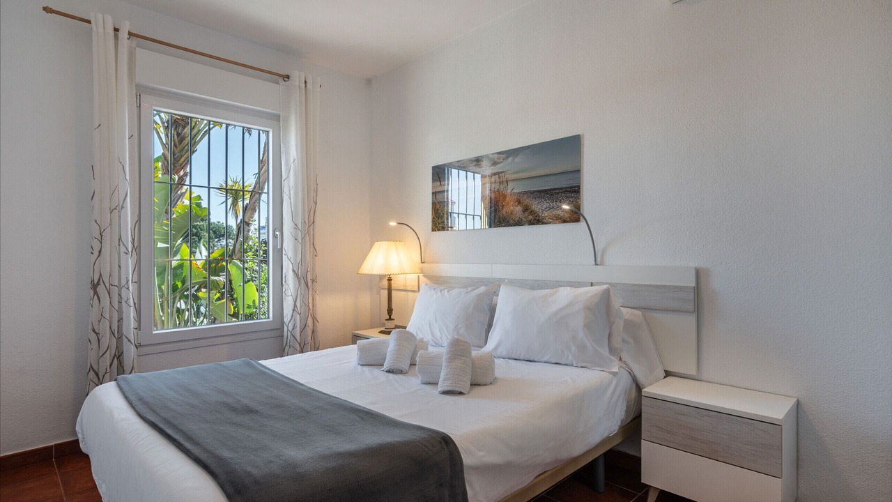 Photo of Bedroom in Ayamonte