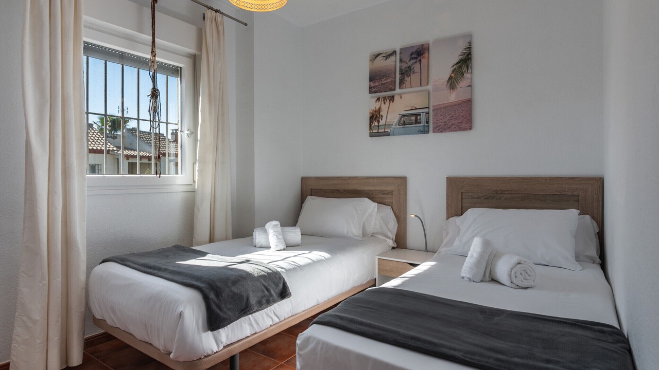 Photo of Bedroom in Ayamonte