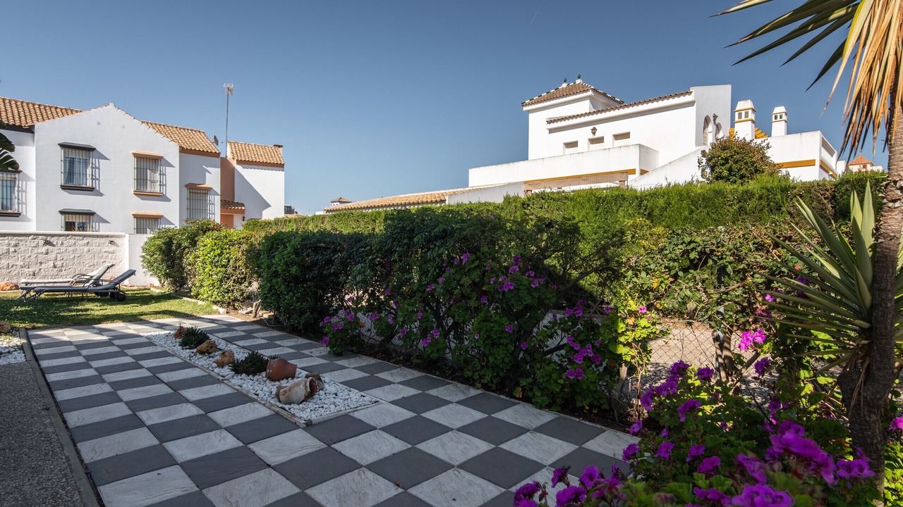 Photo of Outdoor in Ayamonte
