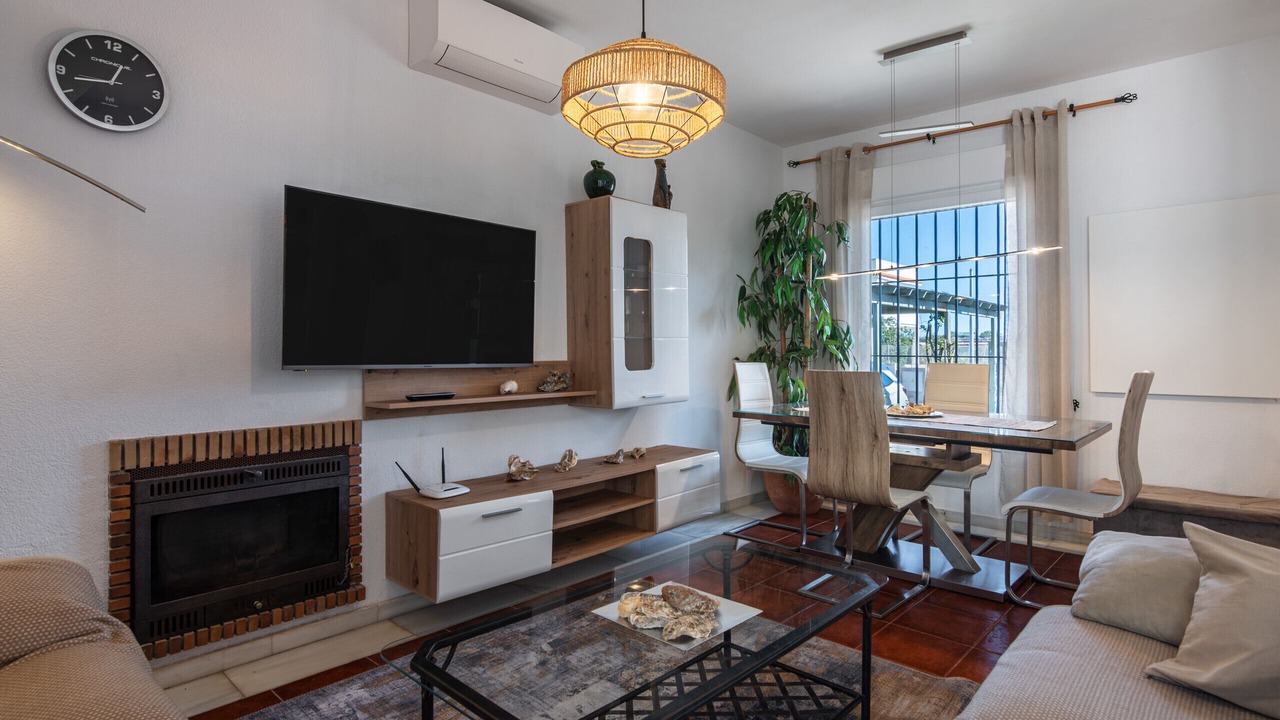 Photo of Livingroom in Ayamonte