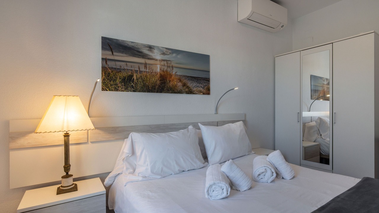 Photo of Bedroom in Ayamonte