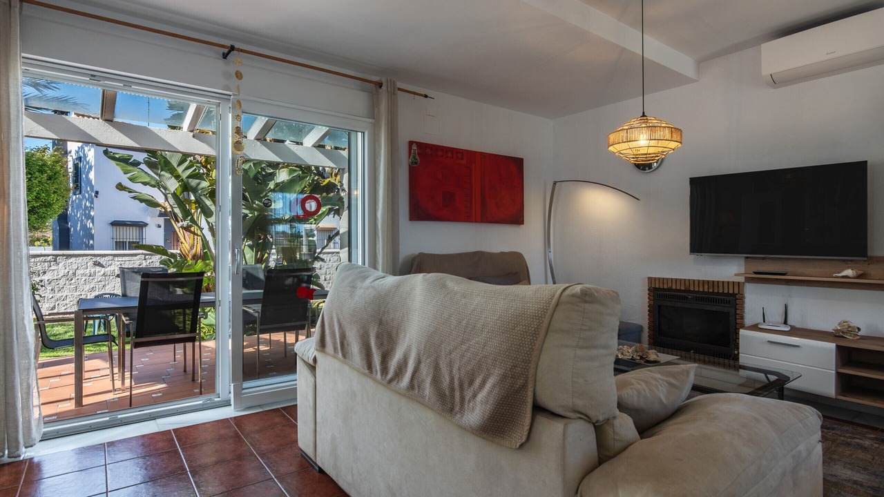 Photo of Livingroom in Ayamonte