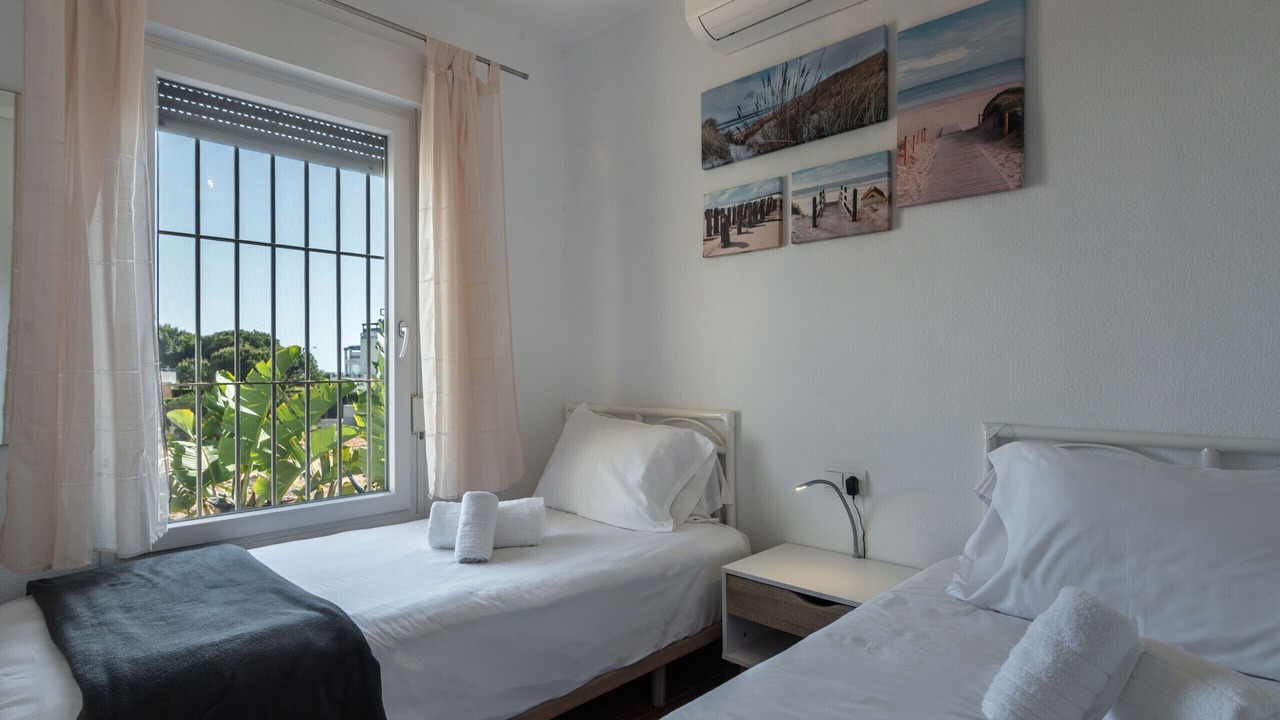 Photo of Bedroom in Ayamonte