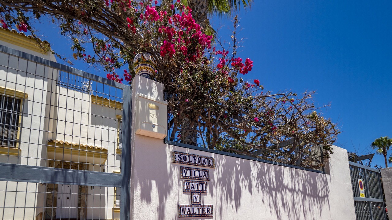Photo of Outdoor in Ayamonte