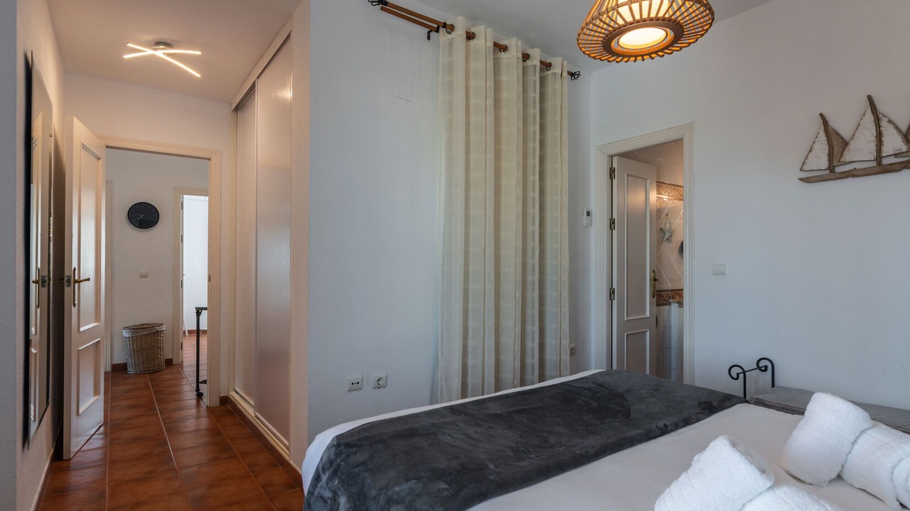 Photo of Bedroom in Ayamonte
