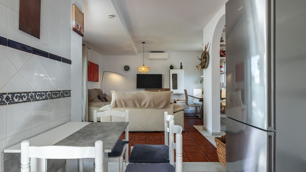 Photo of Livingroom in Ayamonte