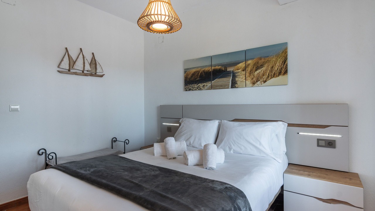 Photo of Bedroom in Ayamonte