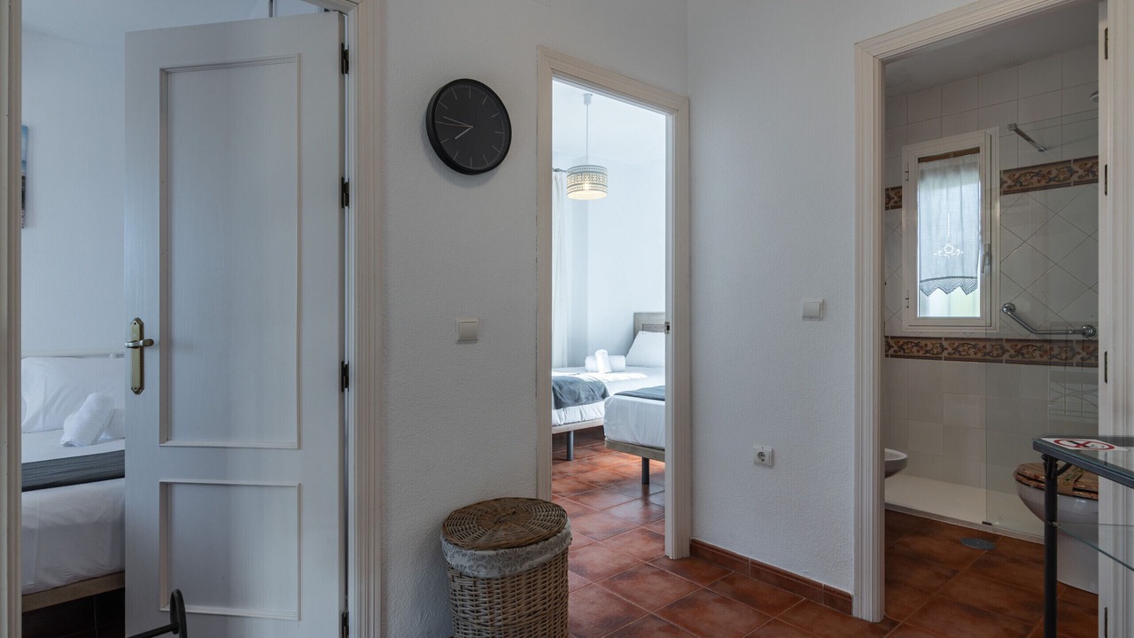 Photo of Bathroom in Ayamonte