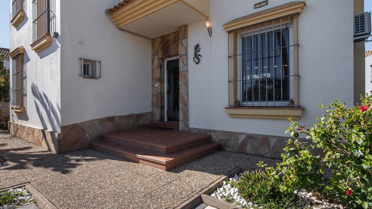 Photo of Outdoor in Ayamonte