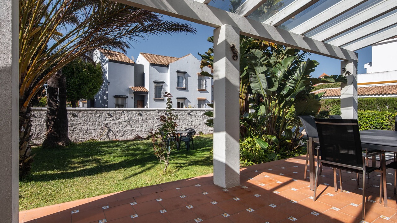 Photo of Outdoor in Ayamonte