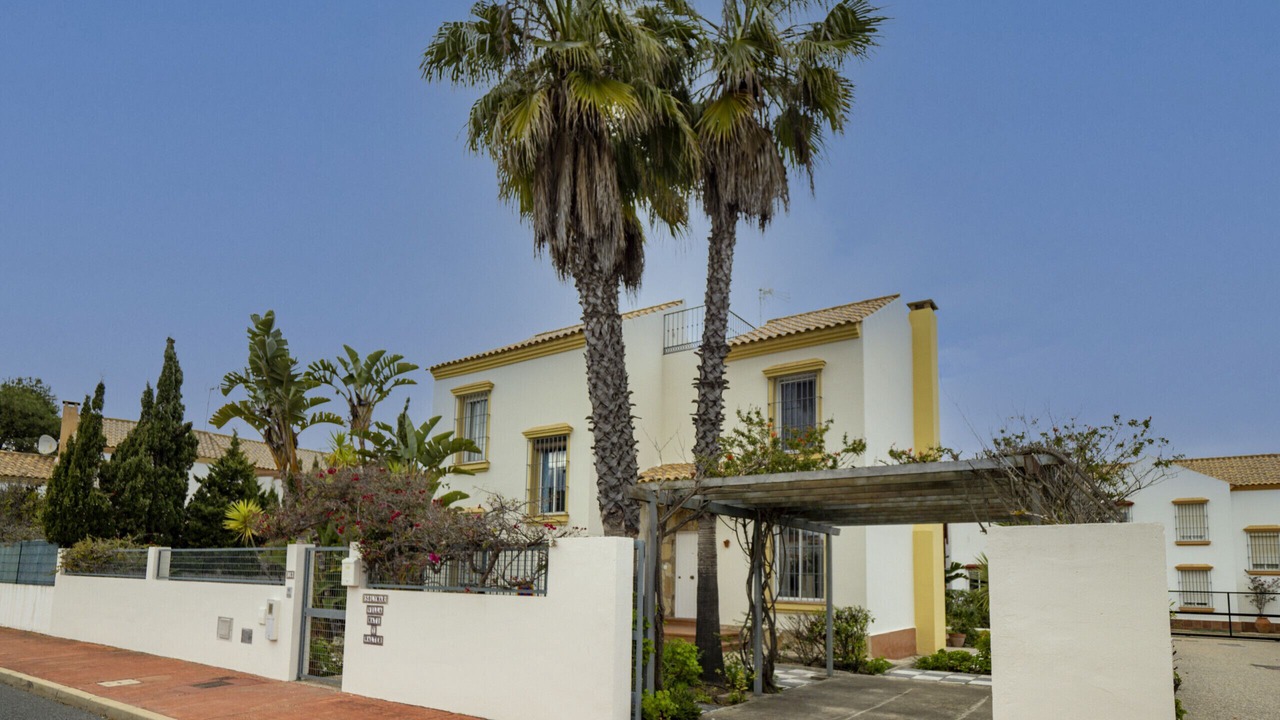Photo of Outdoor in Ayamonte