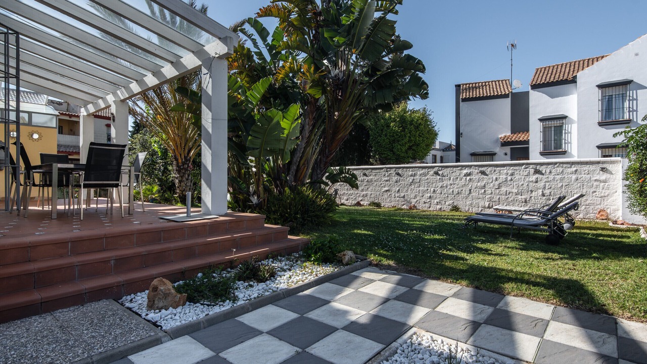 Photo of Outdoor in Ayamonte