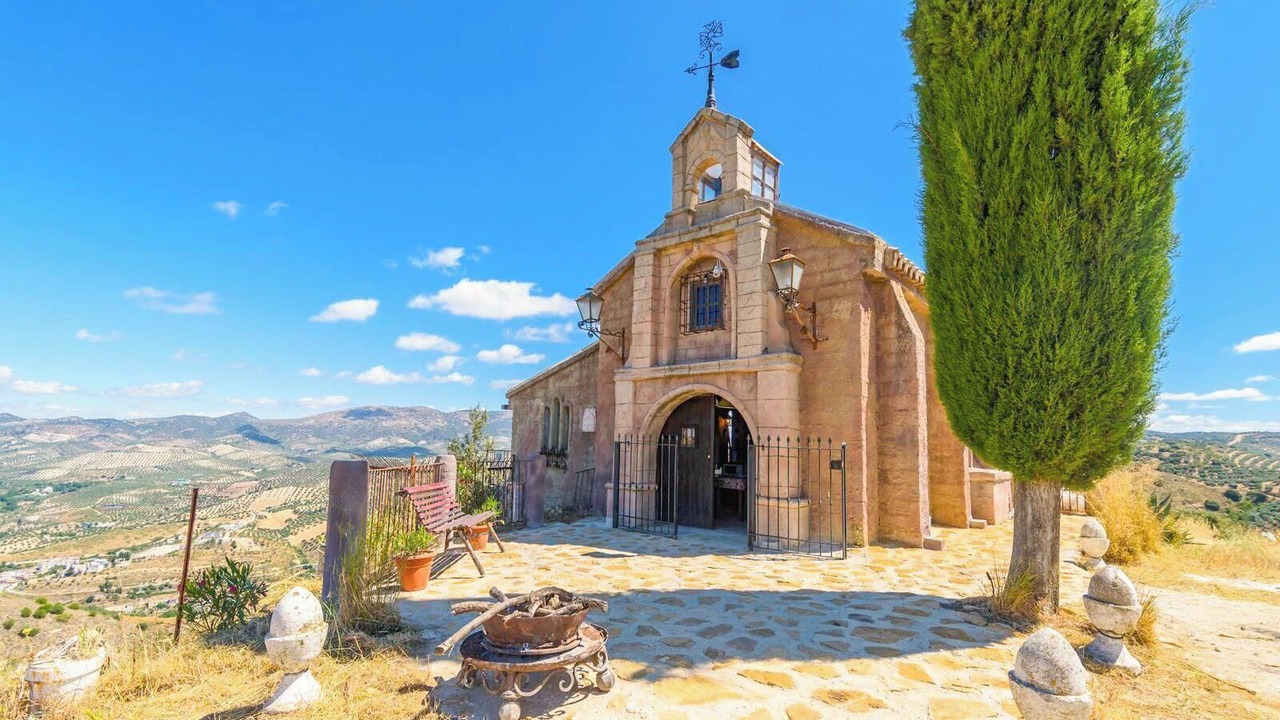 Photo of Outdoor in Algarinejo
