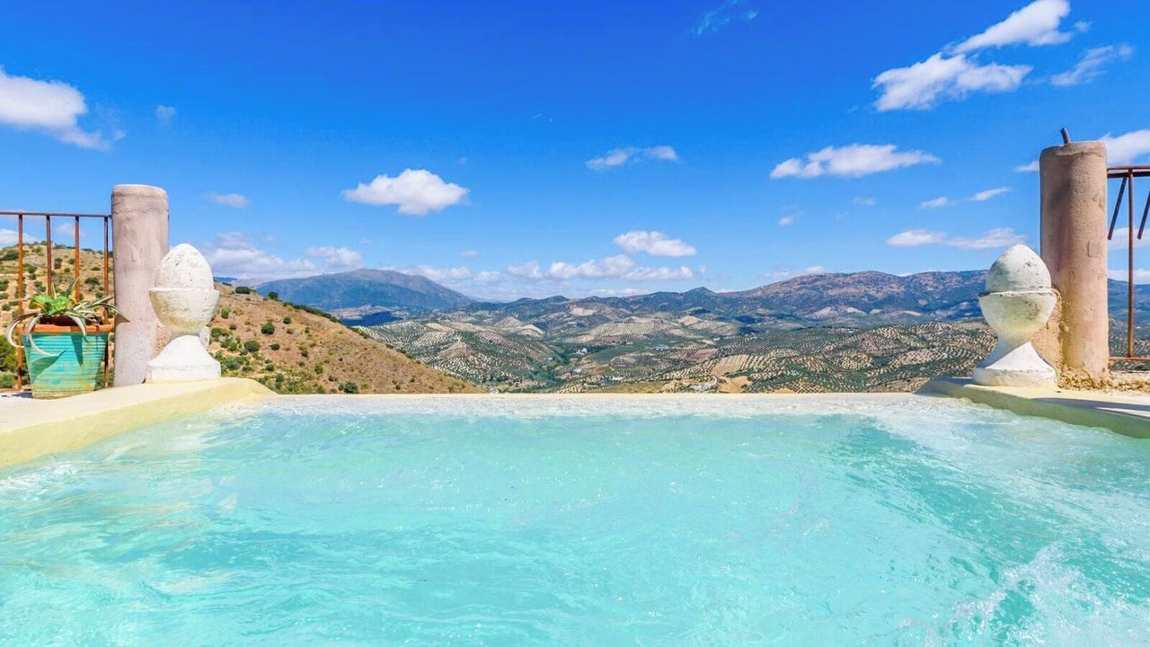 Photo of Outdoor in Algarinejo