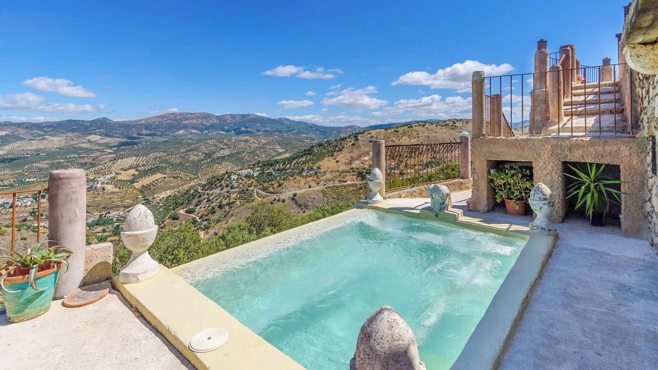 Photo of Outdoor in Algarinejo
