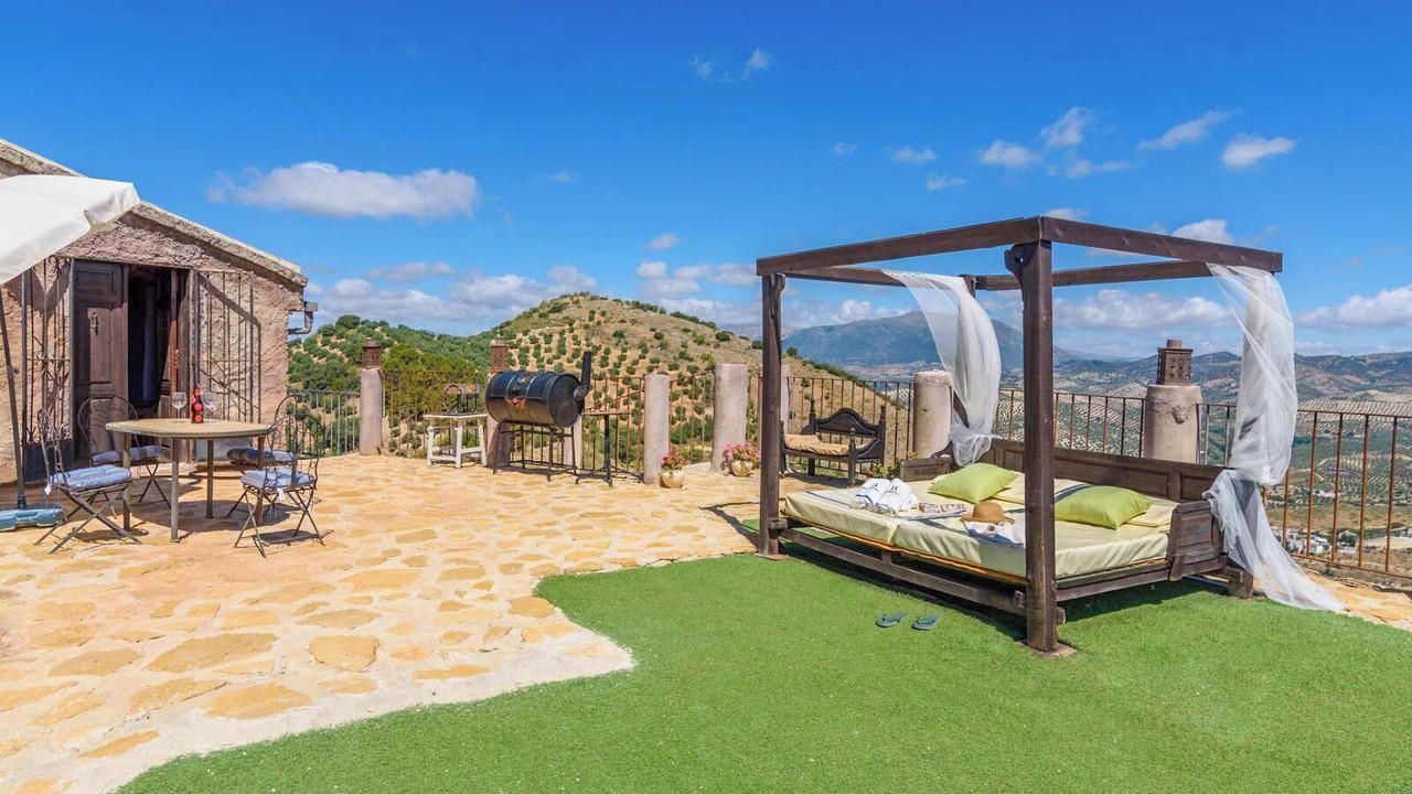 Photo of Outdoor in Algarinejo