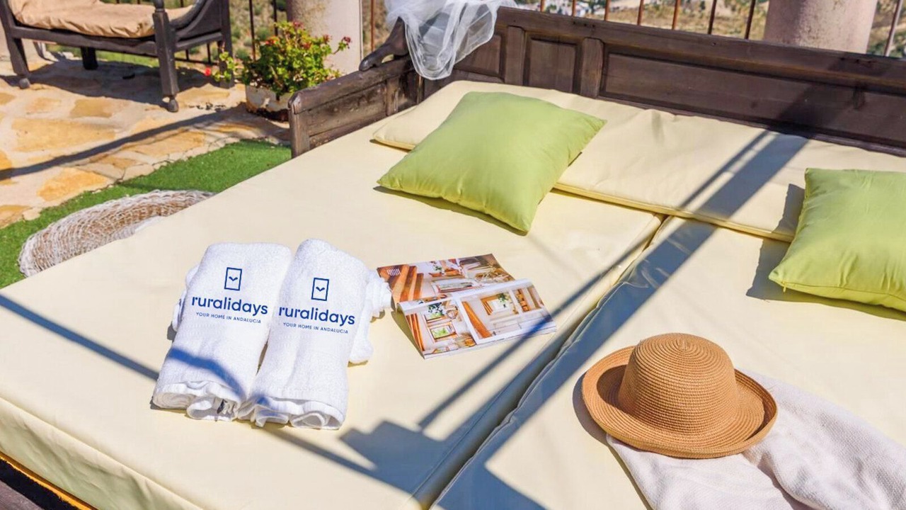 Photo of Outdoor in Algarinejo