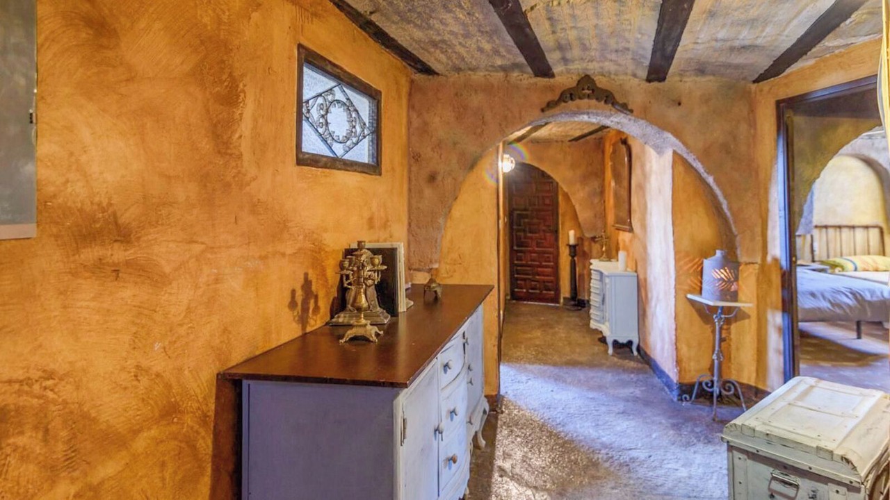 Photo of Bedroom in Algarinejo