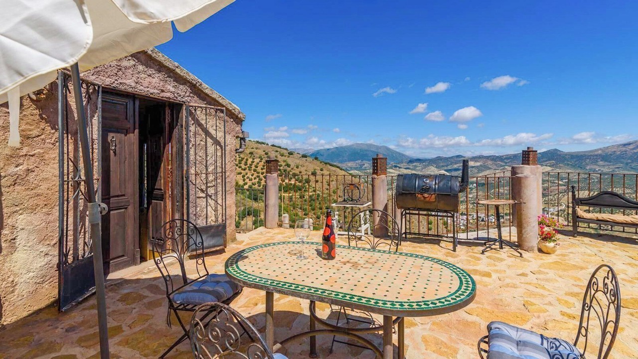 Photo of Outdoor in Algarinejo