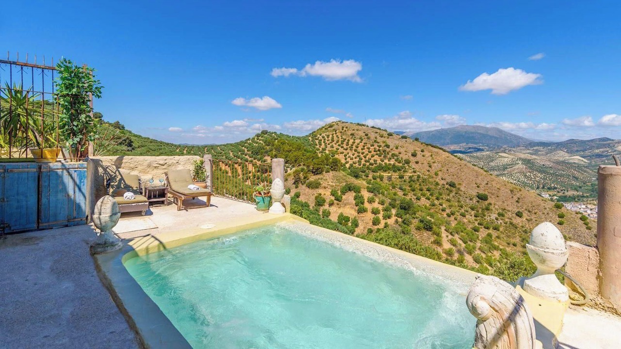 Photo of Others in Algarinejo