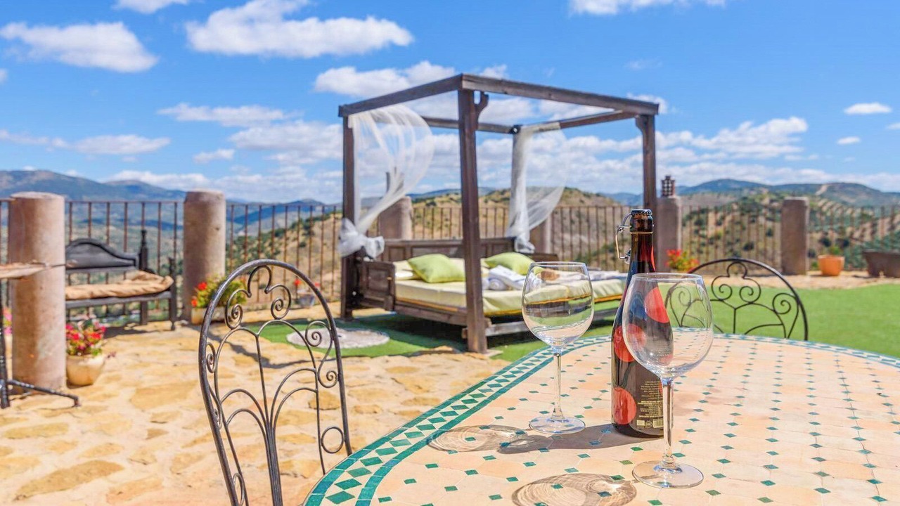 Photo of Outdoor in Algarinejo