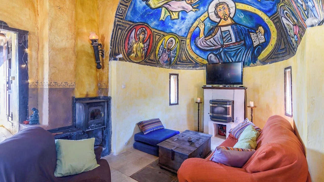 Photo of Livingroom in Algarinejo